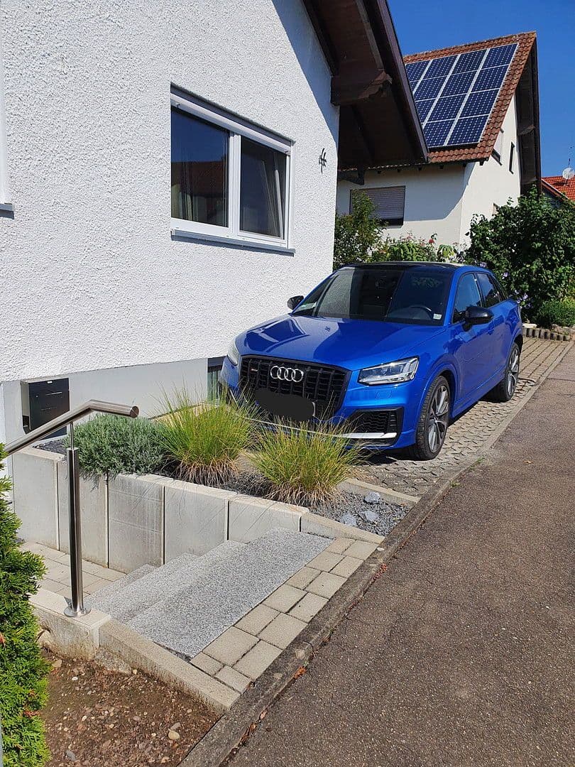 Pronájem bytu 2+kk 75 m², Öpfingen, Bádensko-Württembersko Pronájem bytu 2+kk 75 m², Öpfingen, Bádensko-Württembersko