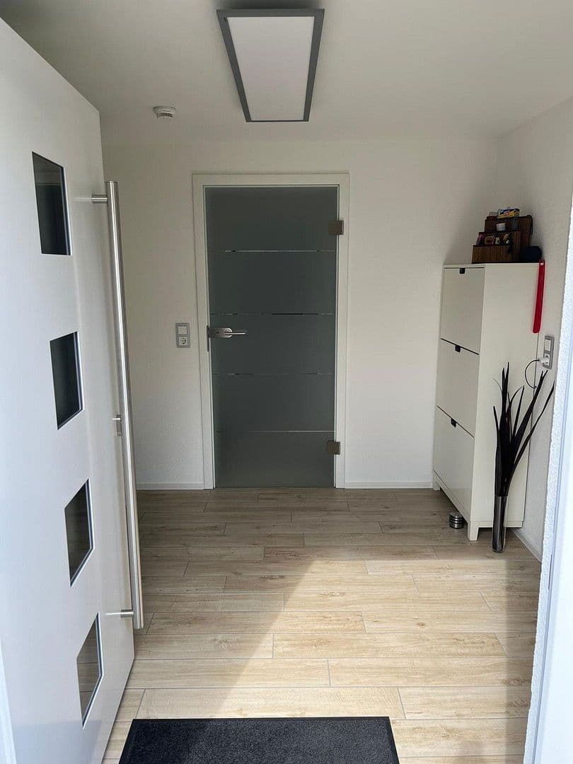 Pronájem bytu 2+kk 75 m², Öpfingen, Bádensko-Württembersko Pronájem bytu 2+kk 75 m², Öpfingen, Bádensko-Württembersko
