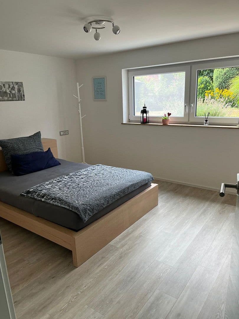 Pronájem bytu 2+kk 75 m², Öpfingen, Bádensko-Württembersko Pronájem bytu 2+kk 75 m², Öpfingen, Bádensko-Württembersko