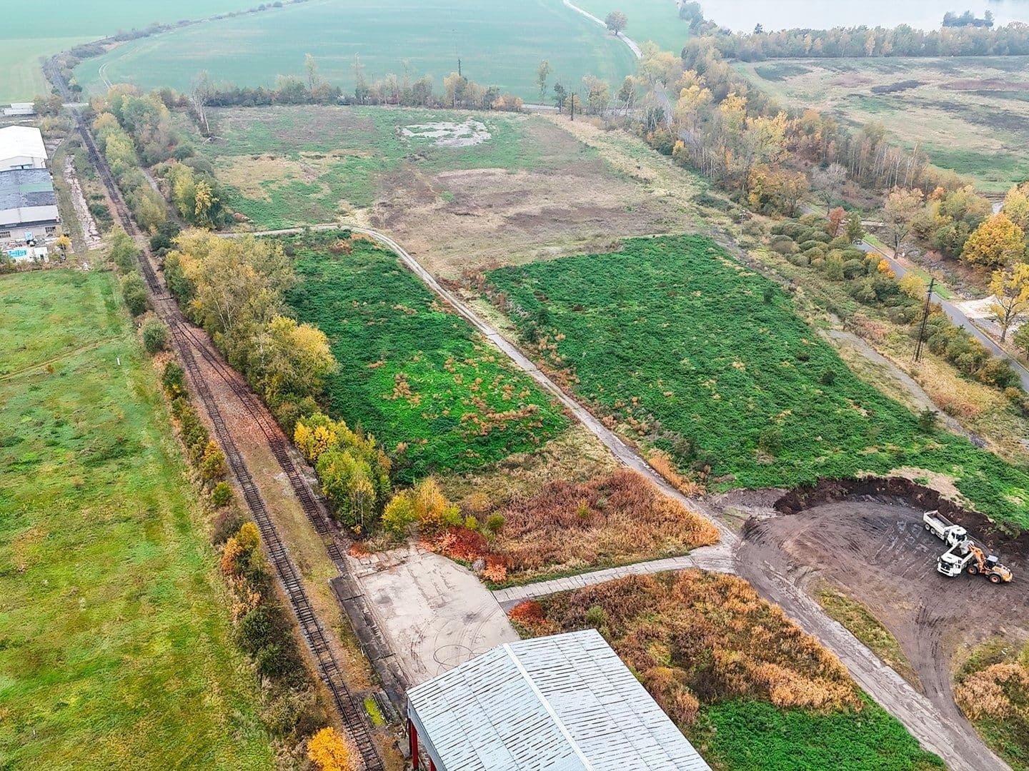 Prodej pozemku 82.788 m², Dívčice, Jihočeský kraj Prodej pozemku 82.788 m², Dívčice, Jihočeský kraj