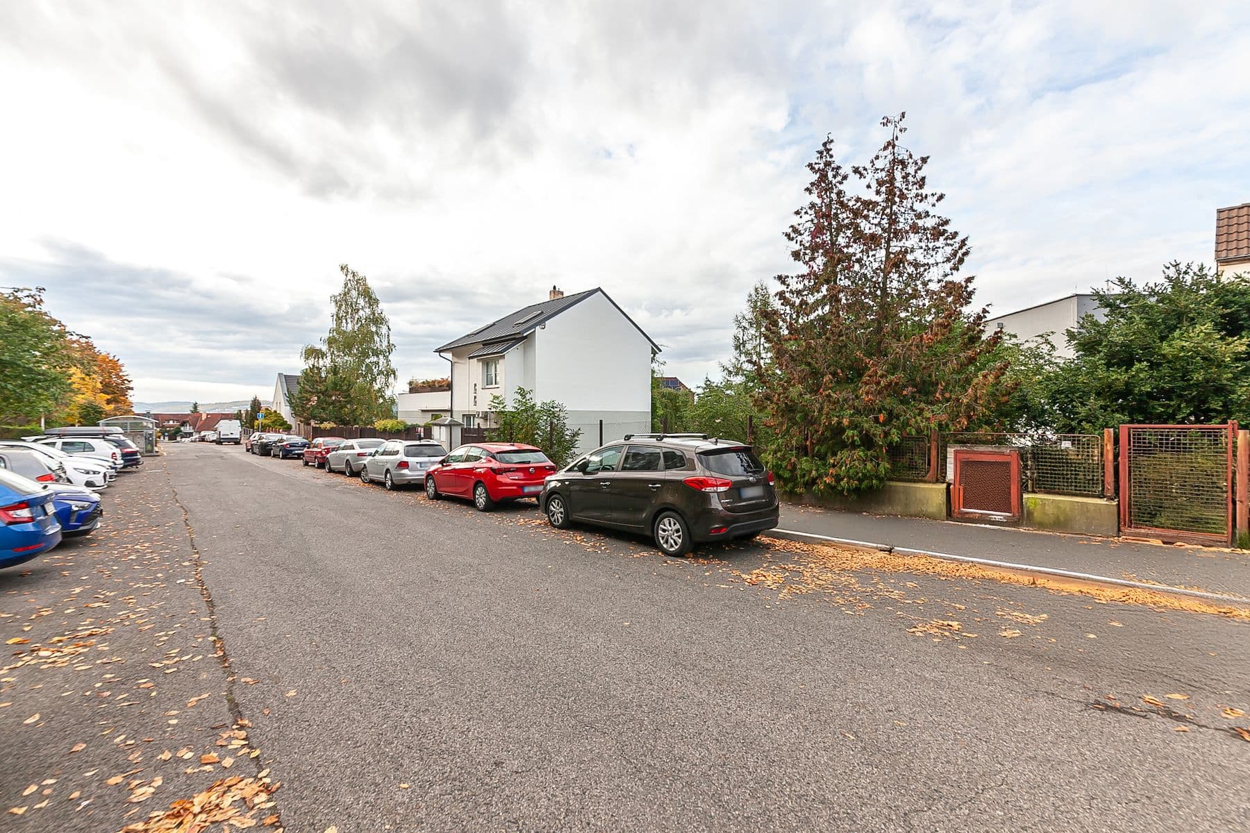 Prodej pozemku 401 m², Platónova, Praha, Praha Prodej pozemku 401 m², Platónova, Praha, Praha