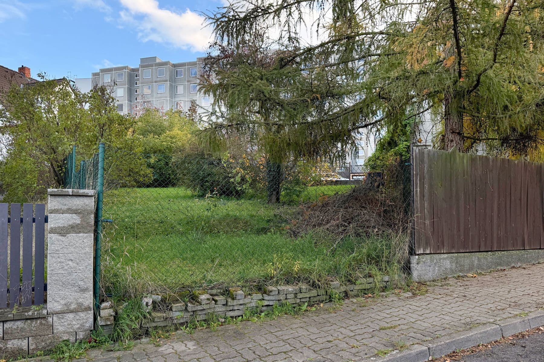 Prodej pozemku 401 m², Platónova, Praha, Praha Prodej pozemku 401 m², Platónova, Praha, Praha