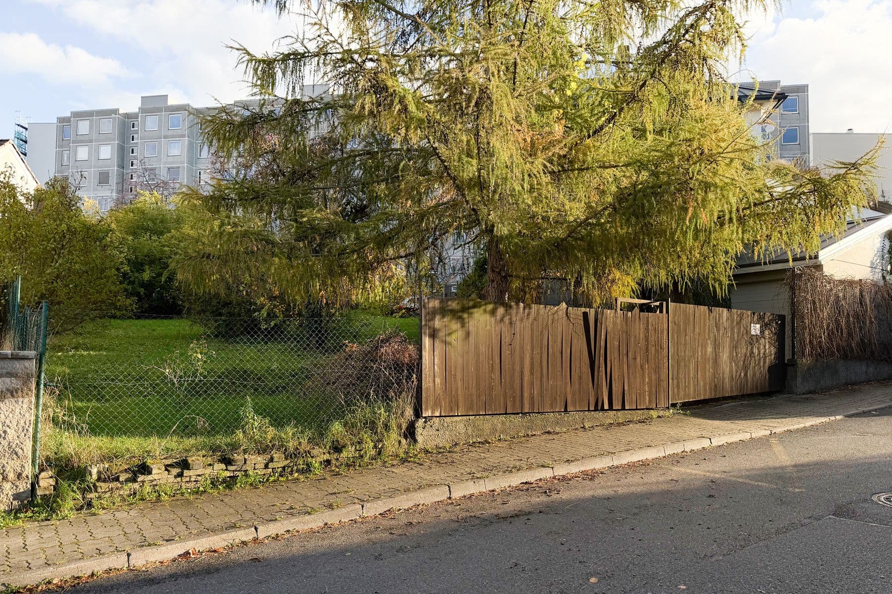 Prodej pozemku 401 m², Platónova, Praha, Praha Prodej pozemku 401 m², Platónova, Praha, Praha