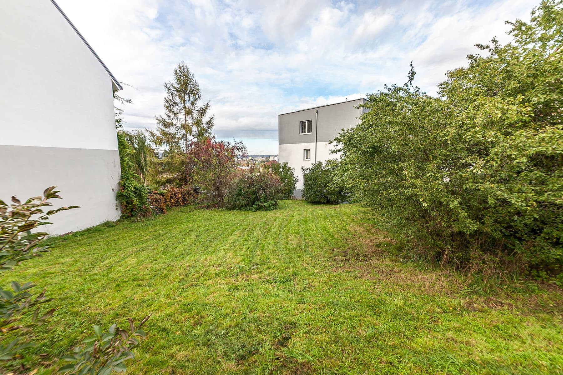 Prodej pozemku 401 m², Platónova, Praha, Praha Prodej pozemku 401 m², Platónova, Praha, Praha