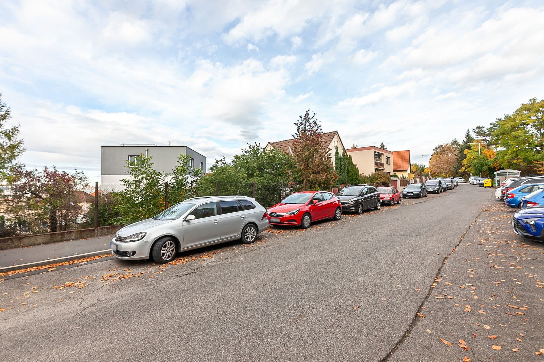 Prodej pozemku 401 m², Platónova, Praha, Praha Prodej pozemku 401 m², Platónova, Praha, Praha