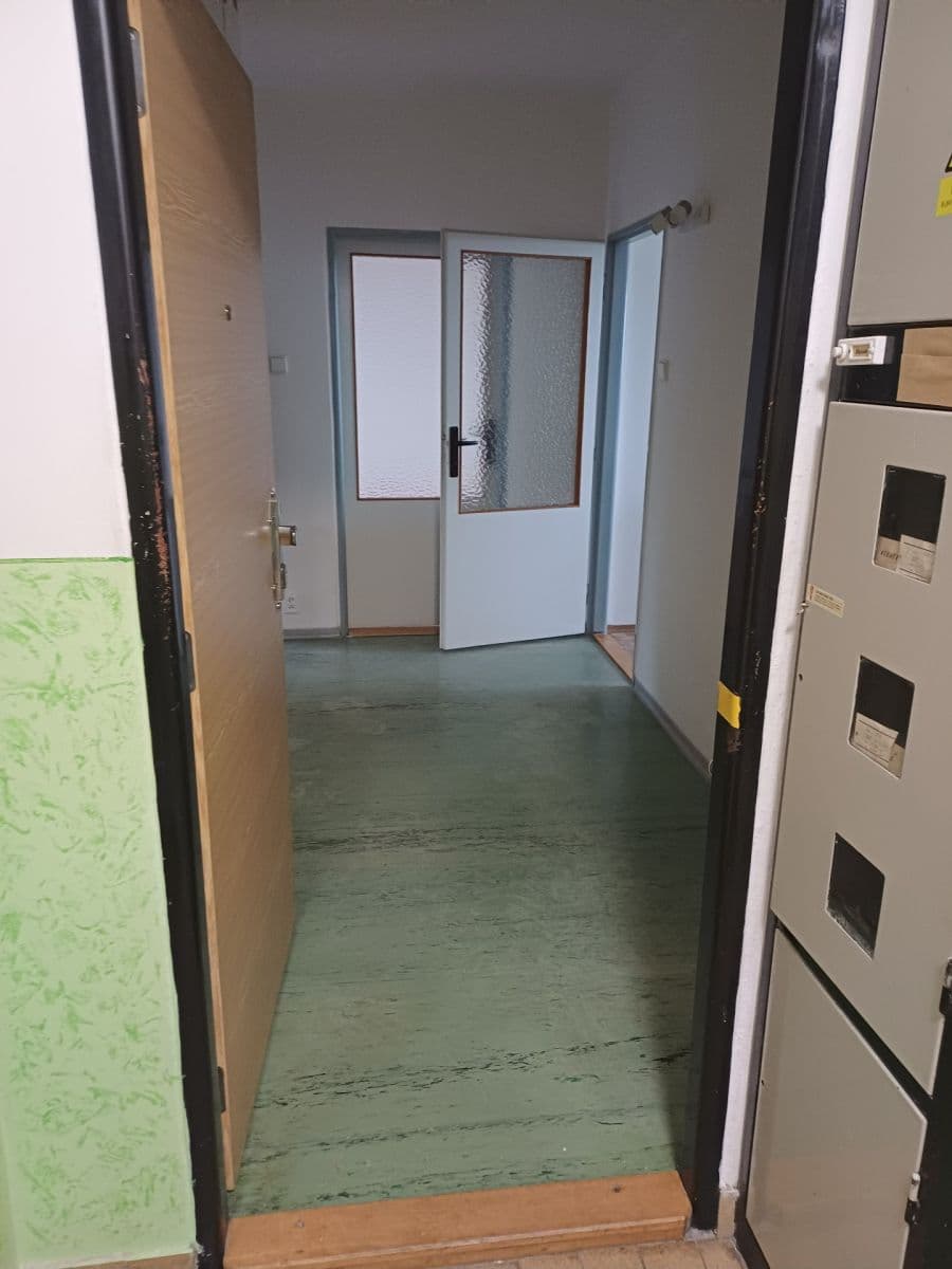 Pronájem bytu 3+1 79 m², Purkyňova, Liberec, Liberecký kraj Pronájem bytu 3+1 79 m², Purkyňova, Liberec, Liberecký kraj