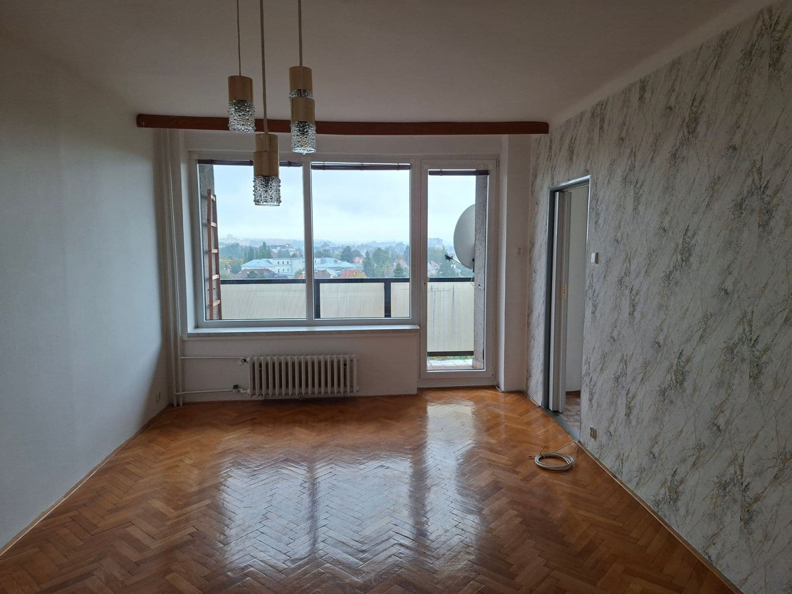 Pronájem bytu 3+1 79 m², Purkyňova, Liberec, Liberecký kraj Pronájem bytu 3+1 79 m², Purkyňova, Liberec, Liberecký kraj