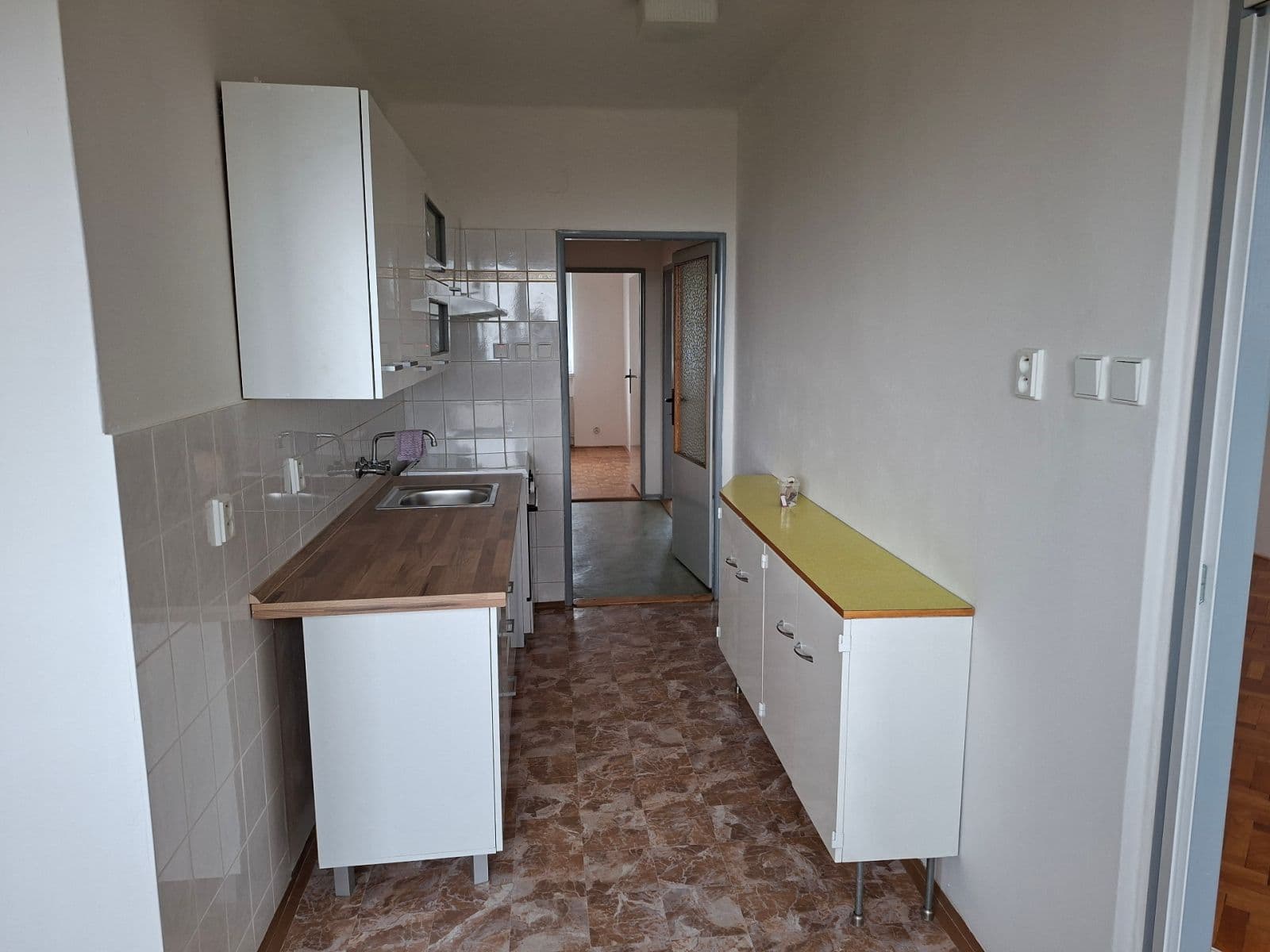 Pronájem bytu 3+1 79 m², Purkyňova, Liberec, Liberecký kraj Pronájem bytu 3+1 79 m², Purkyňova, Liberec, Liberecký kraj