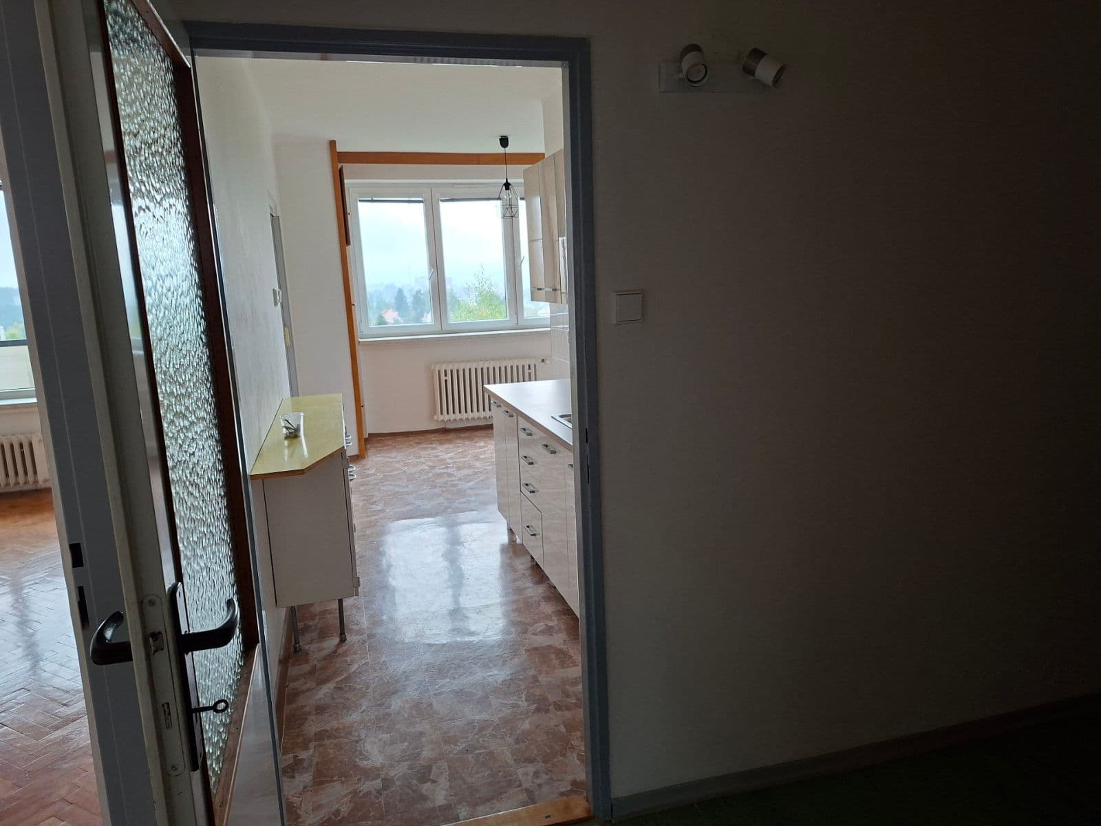 Pronájem bytu 3+1 79 m², Purkyňova, Liberec, Liberecký kraj Pronájem bytu 3+1 79 m², Purkyňova, Liberec, Liberecký kraj