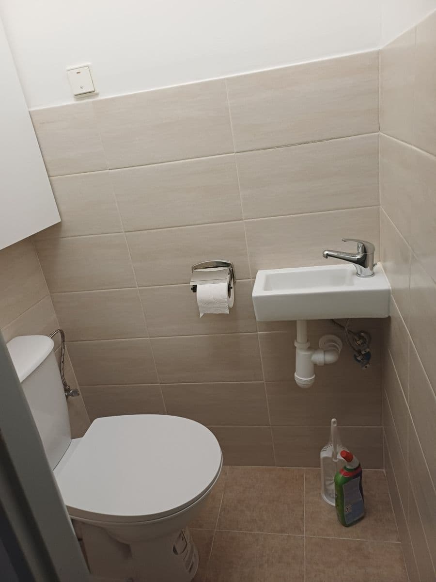 Pronájem bytu 3+1 79 m², Purkyňova, Liberec, Liberecký kraj Pronájem bytu 3+1 79 m², Purkyňova, Liberec, Liberecký kraj