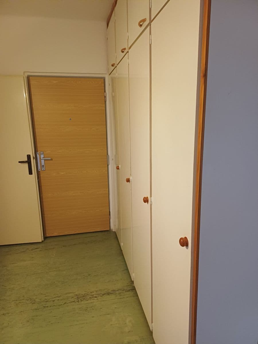 Pronájem bytu 3+1 79 m², Purkyňova, Liberec, Liberecký kraj Pronájem bytu 3+1 79 m², Purkyňova, Liberec, Liberecký kraj