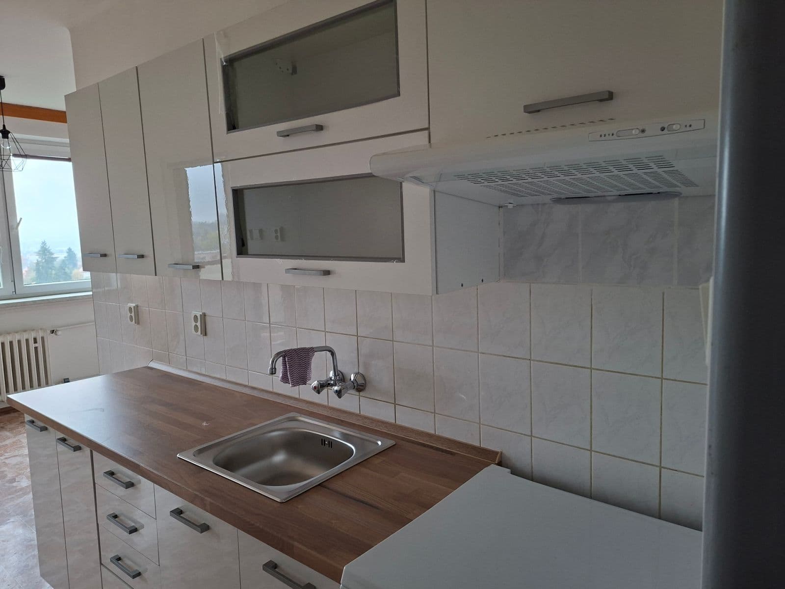 Pronájem bytu 3+1 79 m², Purkyňova, Liberec, Liberecký kraj Pronájem bytu 3+1 79 m², Purkyňova, Liberec, Liberecký kraj