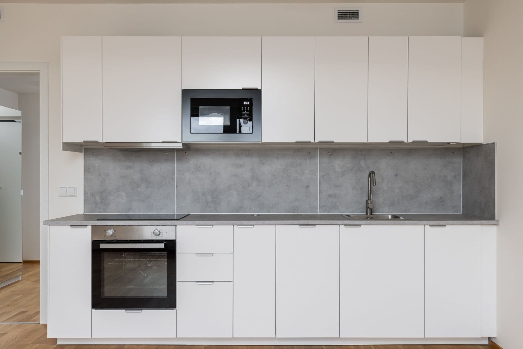 Pronájem bytu 1+kk 37 m², Fafkových, Praha, Praha Pronájem bytu 1+kk 37 m², Fafkových, Praha, Praha