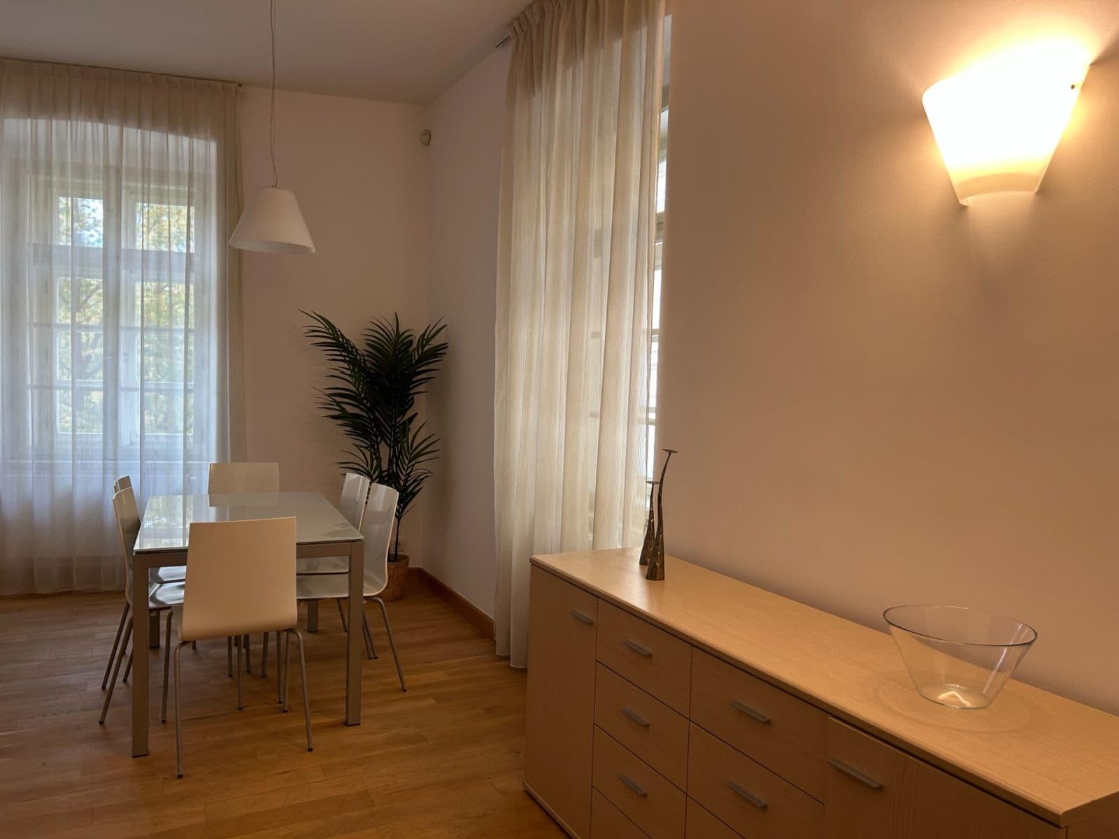 Prodej bytu 3+kk 79 m², Petrská, Praha, Praha Prodej bytu 3+kk 79 m², Petrská, Praha, Praha