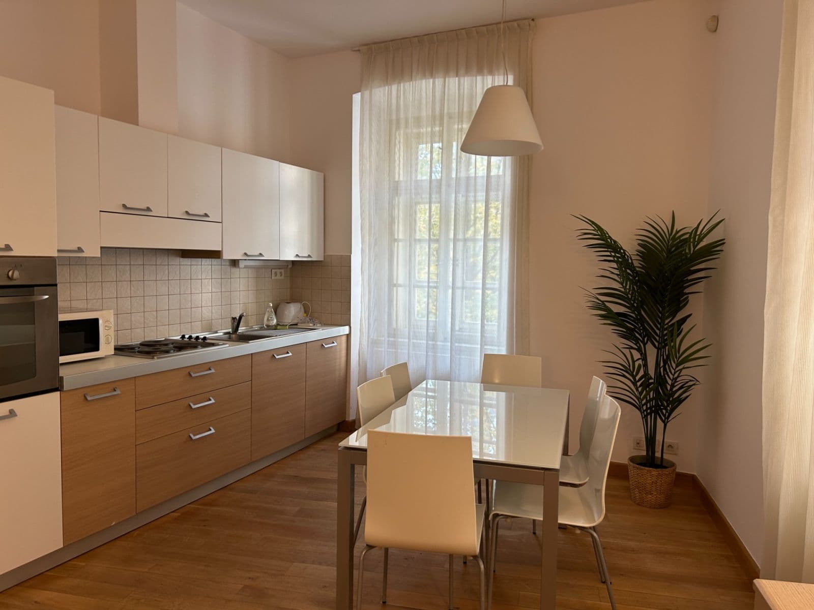 Prodej bytu 3+kk 79 m², Petrská, Praha, Praha Prodej bytu 3+kk 79 m², Petrská, Praha, Praha
