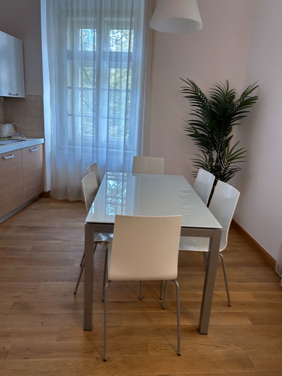 Prodej bytu 3+kk 79 m², Petrská, Praha, Praha Prodej bytu 3+kk 79 m², Petrská, Praha, Praha