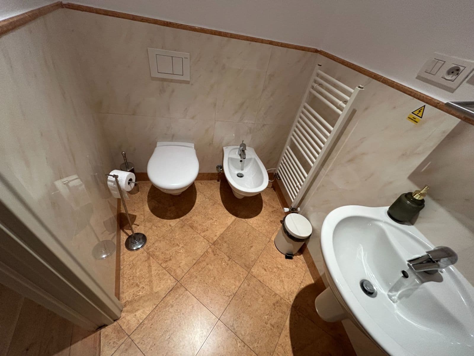 Prodej bytu 3+kk 79 m², Petrská, Praha, Praha Prodej bytu 3+kk 79 m², Petrská, Praha, Praha