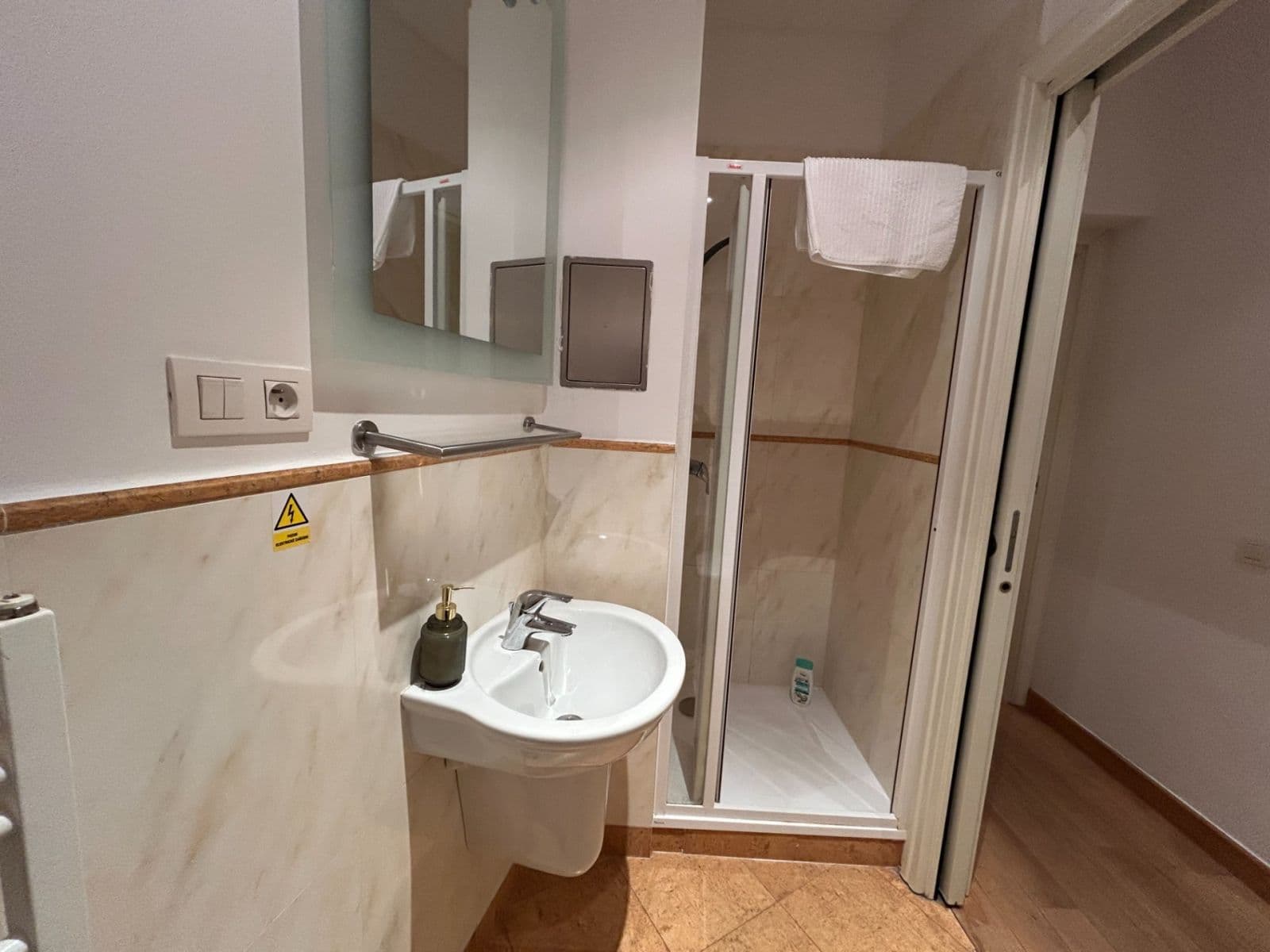 Prodej bytu 3+kk 79 m², Petrská, Praha, Praha Prodej bytu 3+kk 79 m², Petrská, Praha, Praha