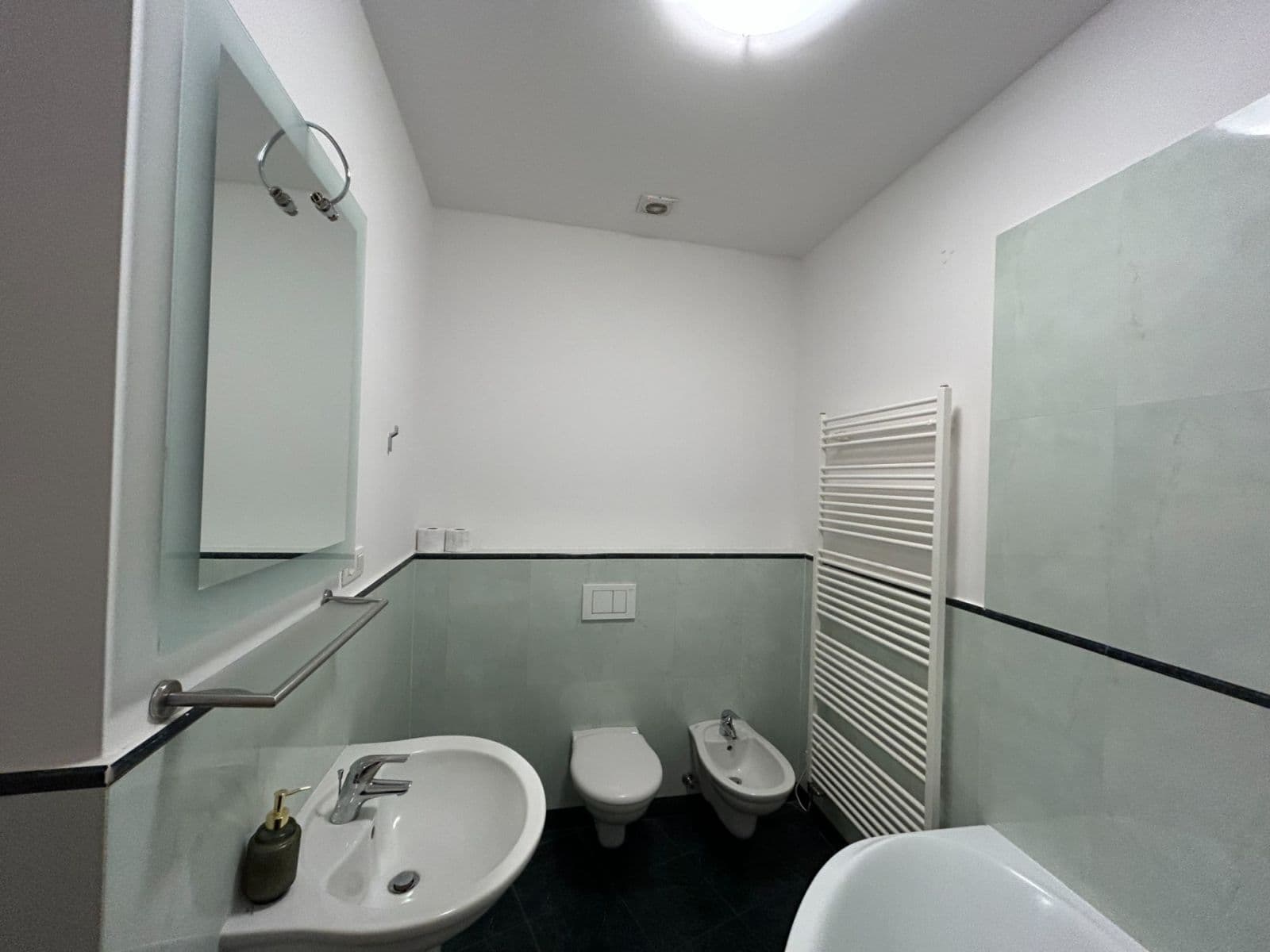 Prodej bytu 3+kk 79 m², Petrská, Praha, Praha Prodej bytu 3+kk 79 m², Petrská, Praha, Praha