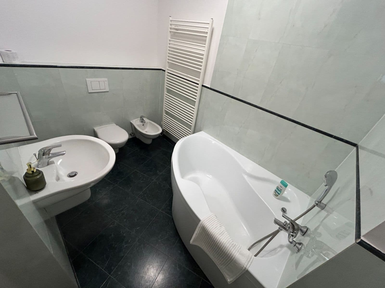 Prodej bytu 3+kk 79 m², Petrská, Praha, Praha Prodej bytu 3+kk 79 m², Petrská, Praha, Praha