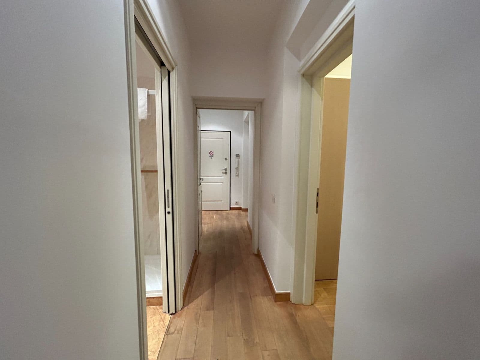 Prodej bytu 3+kk 79 m², Petrská, Praha, Praha Prodej bytu 3+kk 79 m², Petrská, Praha, Praha