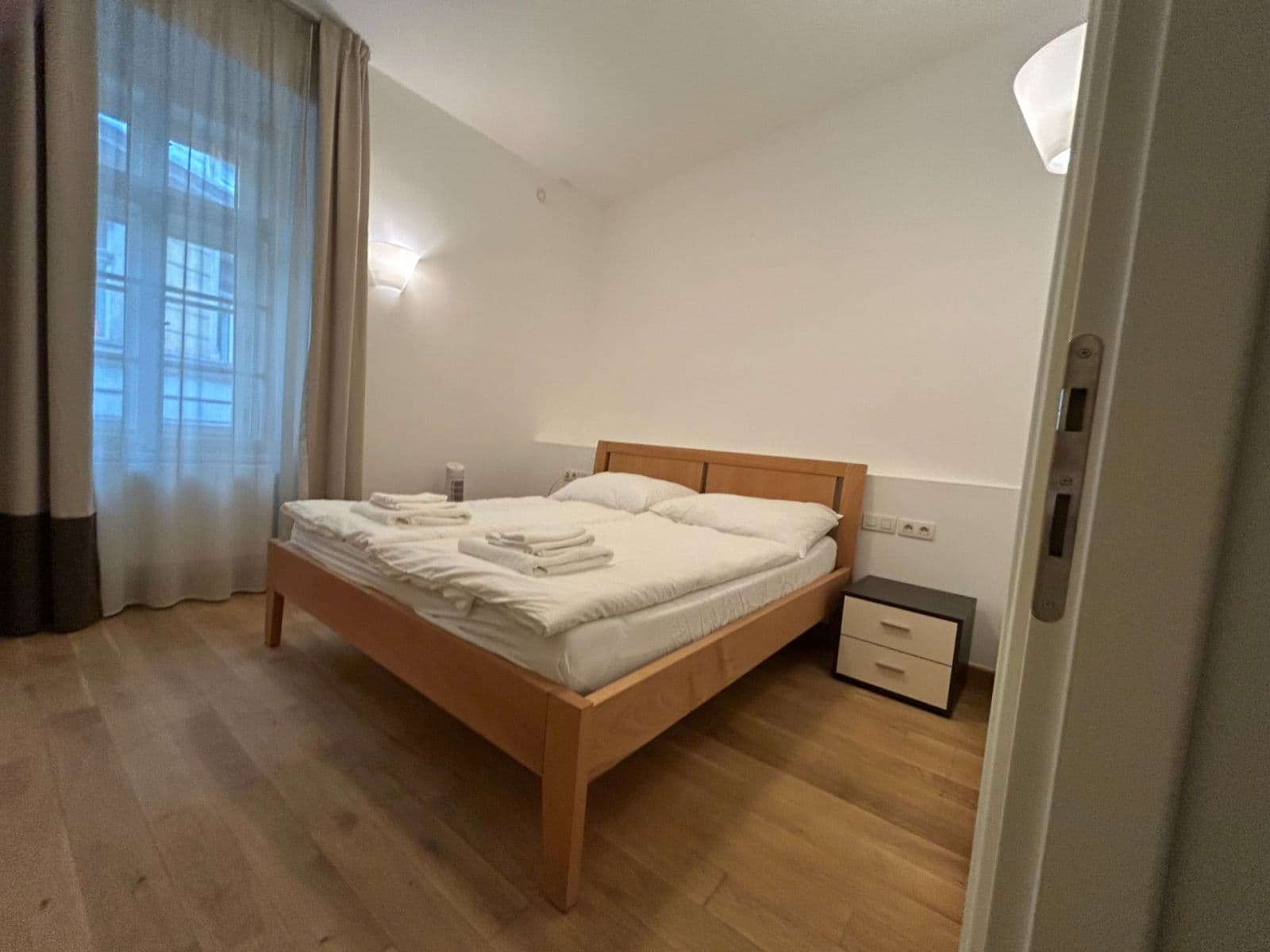 Prodej bytu 3+kk 79 m², Petrská, Praha, Praha Prodej bytu 3+kk 79 m², Petrská, Praha, Praha
