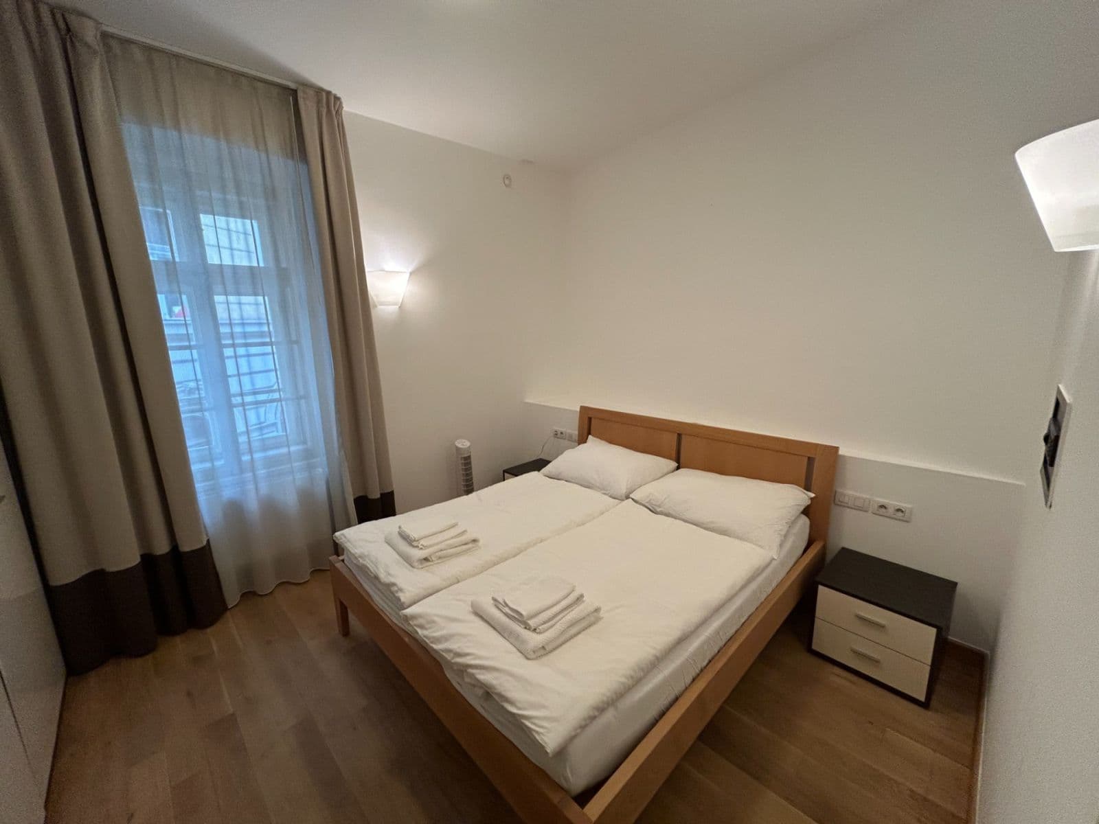 Prodej bytu 3+kk 79 m², Petrská, Praha, Praha Prodej bytu 3+kk 79 m², Petrská, Praha, Praha