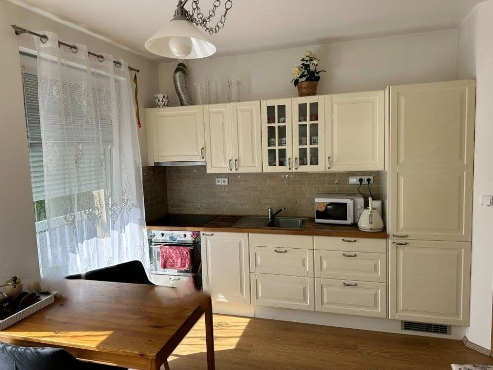 Prodej bytu 1+kk 42 m², U Ctěnického Potoka, Přezletice, Středočeský kraj Prodej bytu 1+kk 42 m², U Ctěnického Potoka, Přezletice, Středočeský kraj