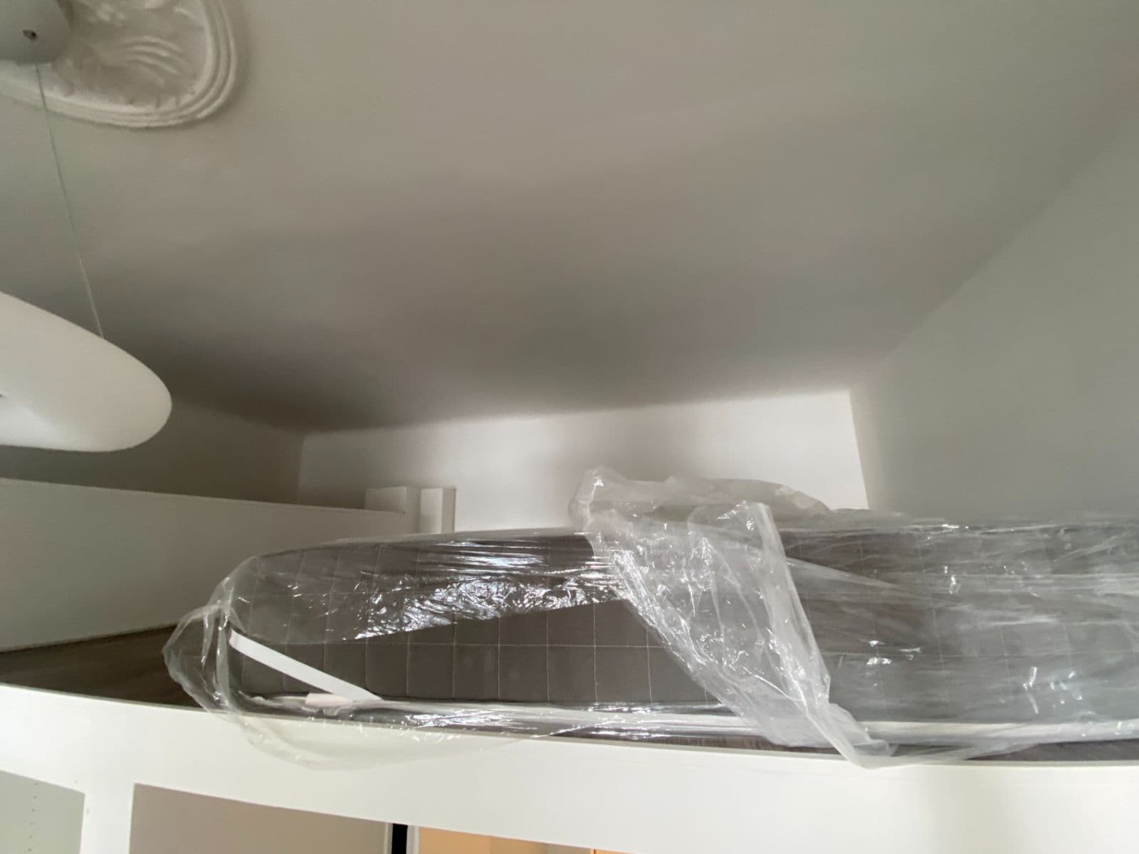 Pronájem bytu 1+kk 18 m², Jagellonská, Praha, Praha Pronájem bytu 1+kk 18 m², Jagellonská, Praha, Praha