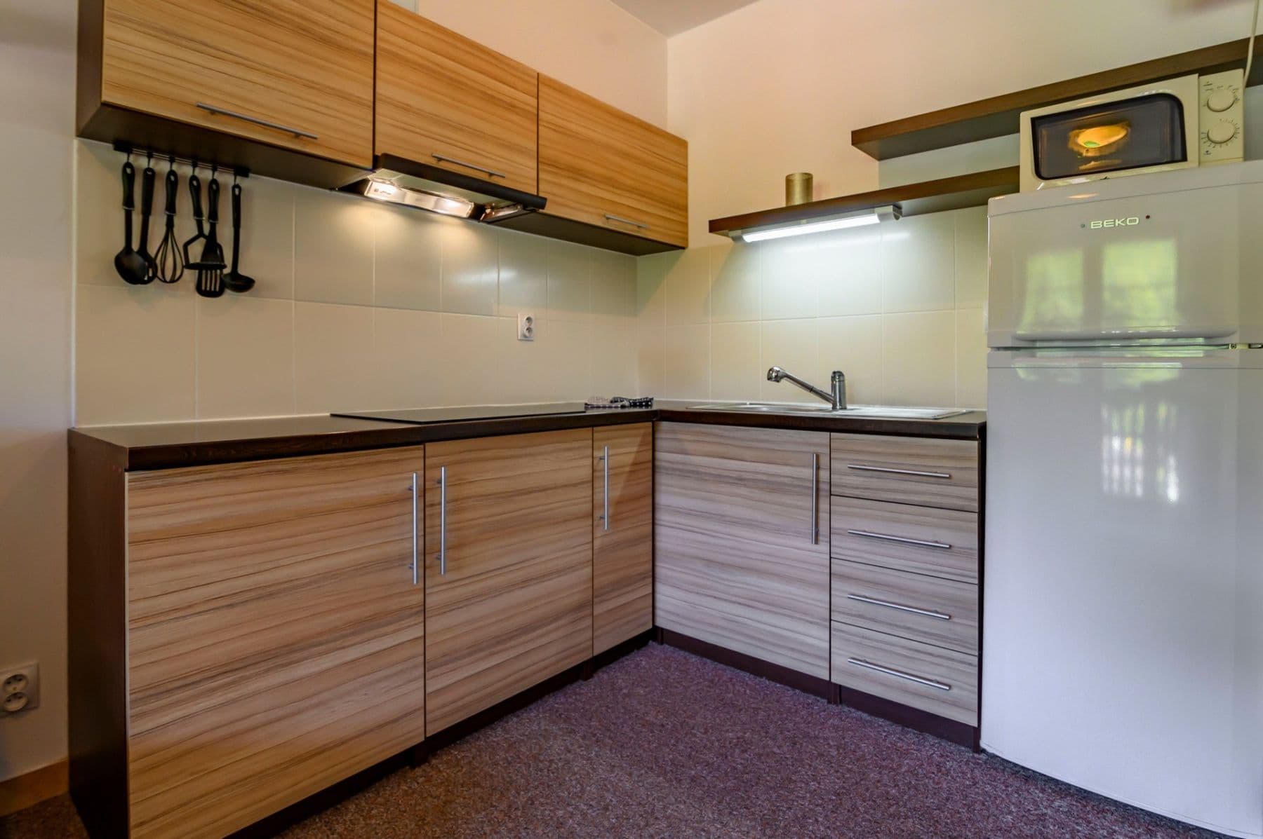 Prodej bytu 1+kk 49 m², Žacléř, Královéhradecký kraj Prodej bytu 1+kk 49 m², Žacléř, Královéhradecký kraj