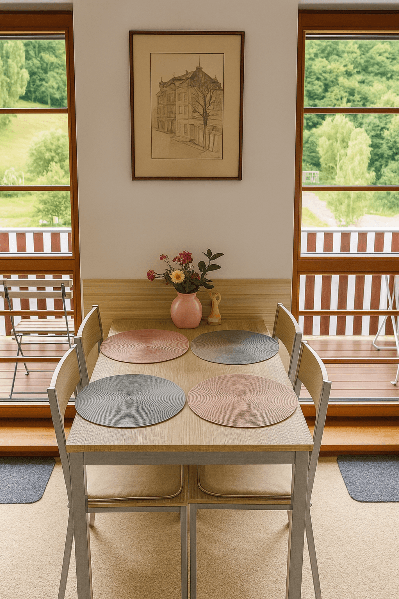 Prodej bytu 1+kk 49 m², Žacléř, Královéhradecký kraj Prodej bytu 1+kk 49 m², Žacléř, Královéhradecký kraj