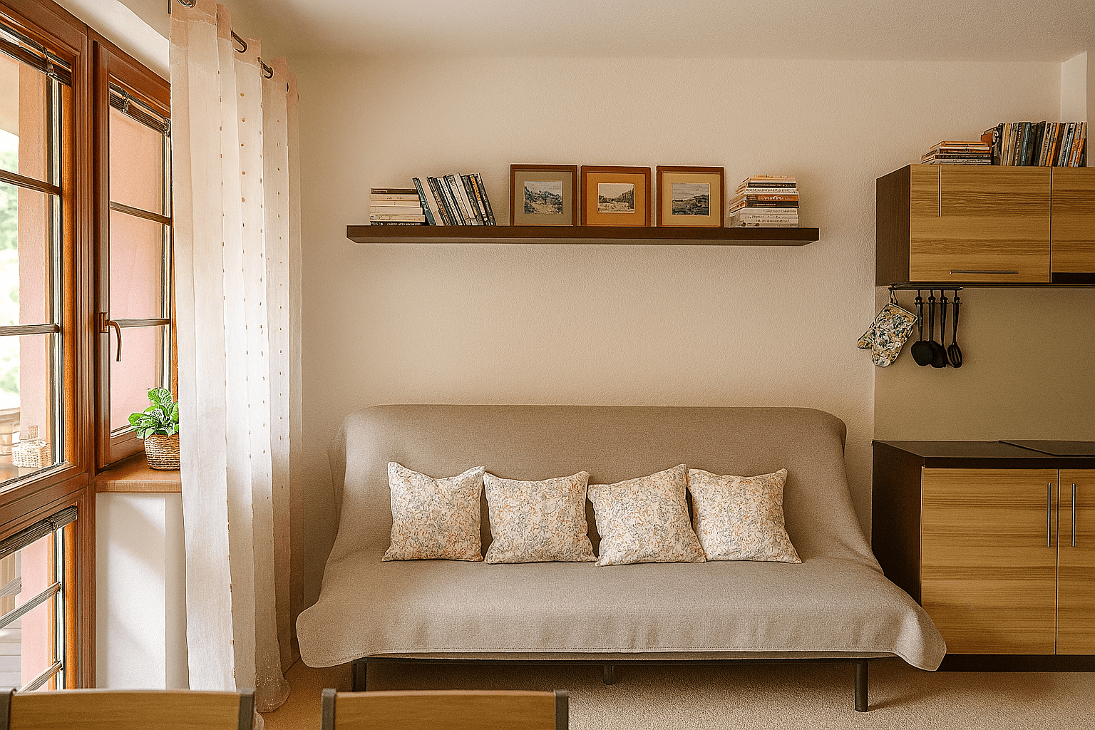 Prodej bytu 1+kk 49 m², Žacléř, Královéhradecký kraj Prodej bytu 1+kk 49 m², Žacléř, Královéhradecký kraj