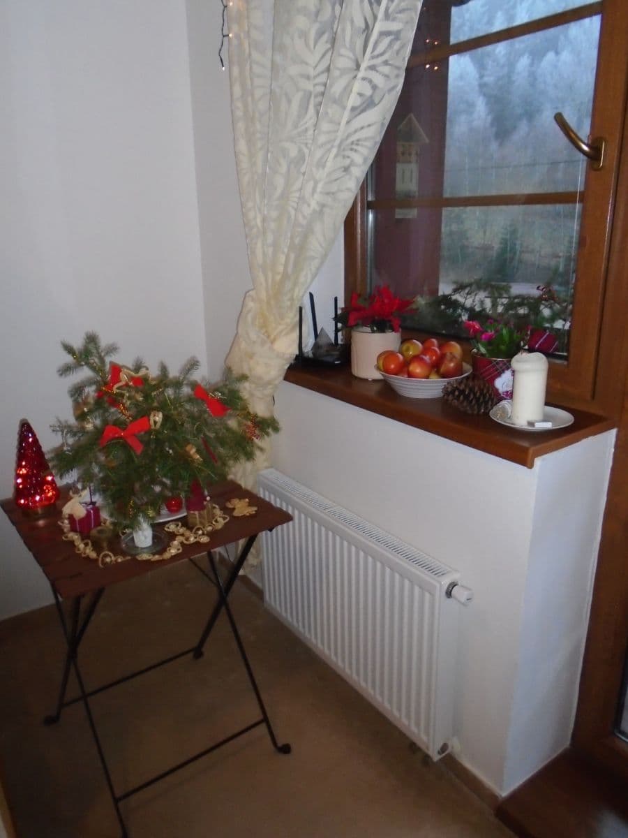 Prodej bytu 1+kk 49 m², Žacléř, Královéhradecký kraj Prodej bytu 1+kk 49 m², Žacléř, Královéhradecký kraj