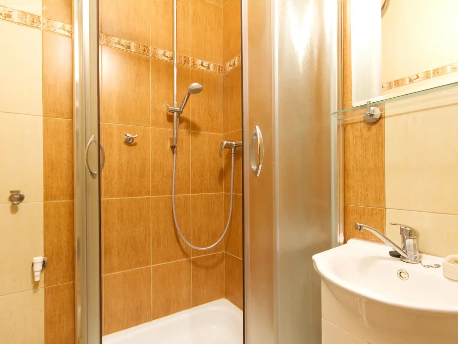 Pronájem bytu 2+1 54 m², Marie Majerové, Ledeč nad Sázavou, Kraj Vysočina Pronájem bytu 2+1 54 m², Marie Majerové, Ledeč nad Sázavou, Kraj Vysočina