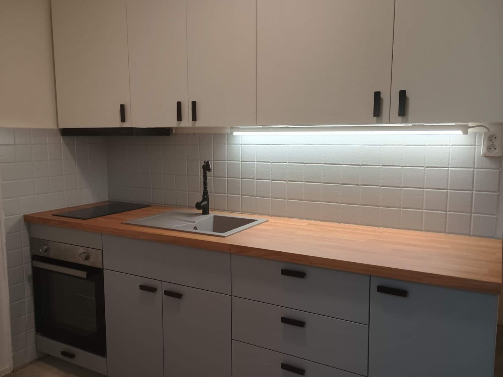 Pronájem bytu 2+1 54 m², Marie Majerové, Ledeč nad Sázavou, Kraj Vysočina Pronájem bytu 2+1 54 m², Marie Majerové, Ledeč nad Sázavou, Kraj Vysočina