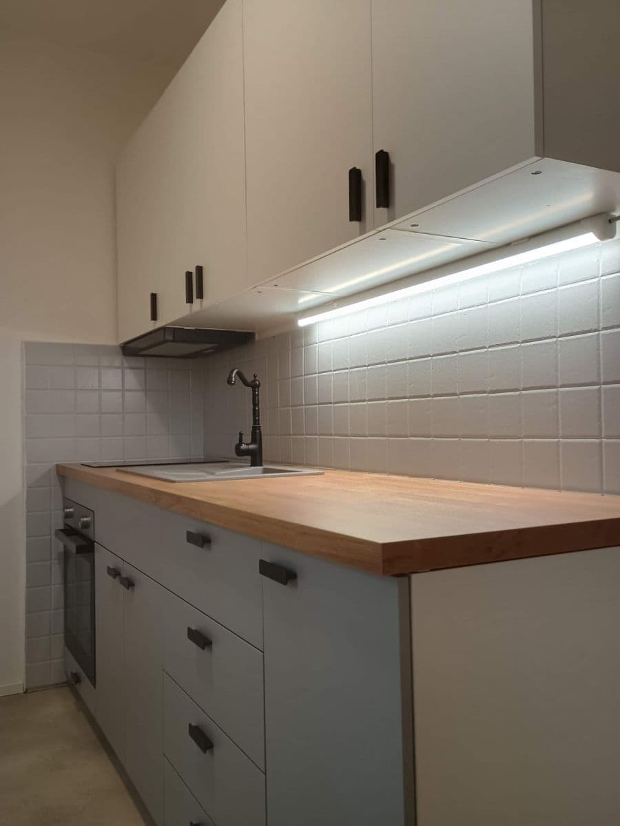 Pronájem bytu 2+1 54 m², Marie Majerové, Ledeč nad Sázavou, Kraj Vysočina Pronájem bytu 2+1 54 m², Marie Majerové, Ledeč nad Sázavou, Kraj Vysočina