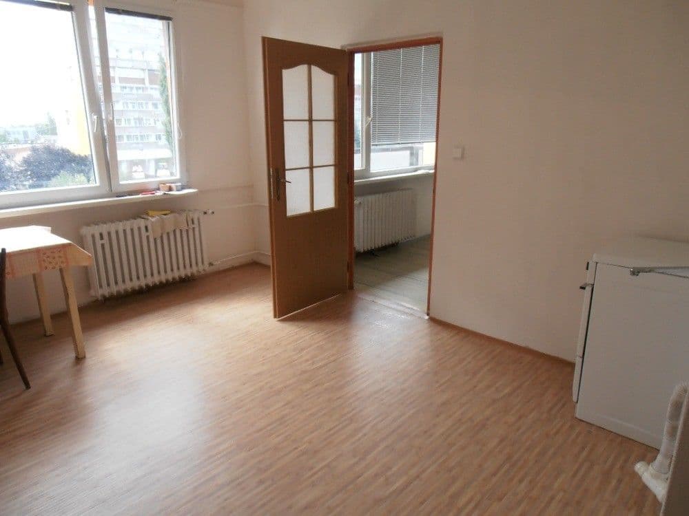 Pronájem bytu 1+1 38 m², Březenecká, Chomutov, Ústecký kraj Pronájem bytu 1+1 38 m², Březenecká, Chomutov, Ústecký kraj