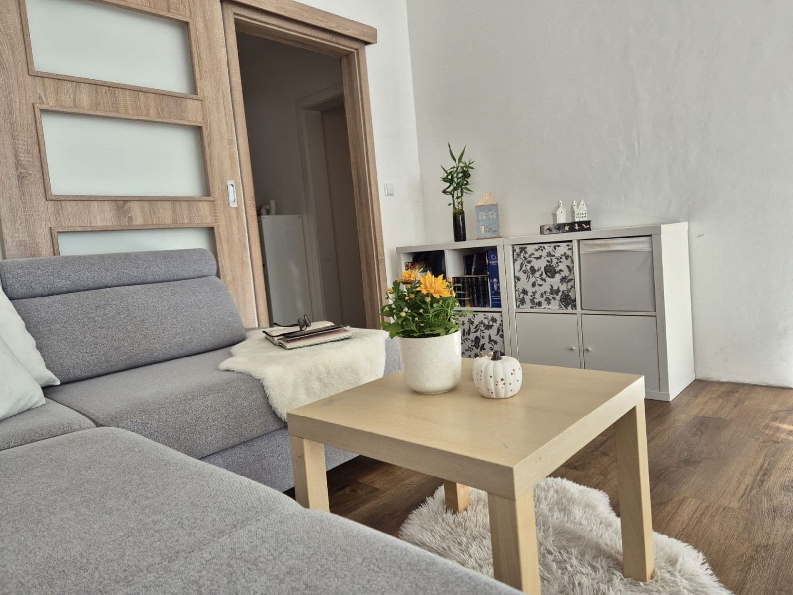 Pronájem bytu 3+1 76 m², Rodopská, Praha, Praha Pronájem bytu 3+1 76 m², Rodopská, Praha, Praha