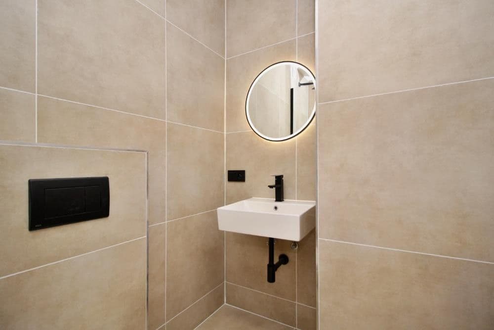 Pronájem bytu 2+kk 55 m², Ruská, Praha, Praha Pronájem bytu 2+kk 55 m², Ruská, Praha, Praha