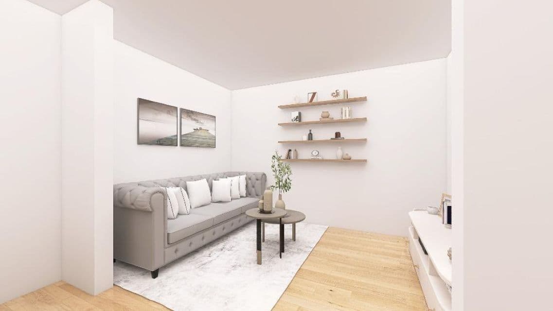 Pronájem bytu 2+kk 55 m², Ruská, Praha, Praha Pronájem bytu 2+kk 55 m², Ruská, Praha, Praha