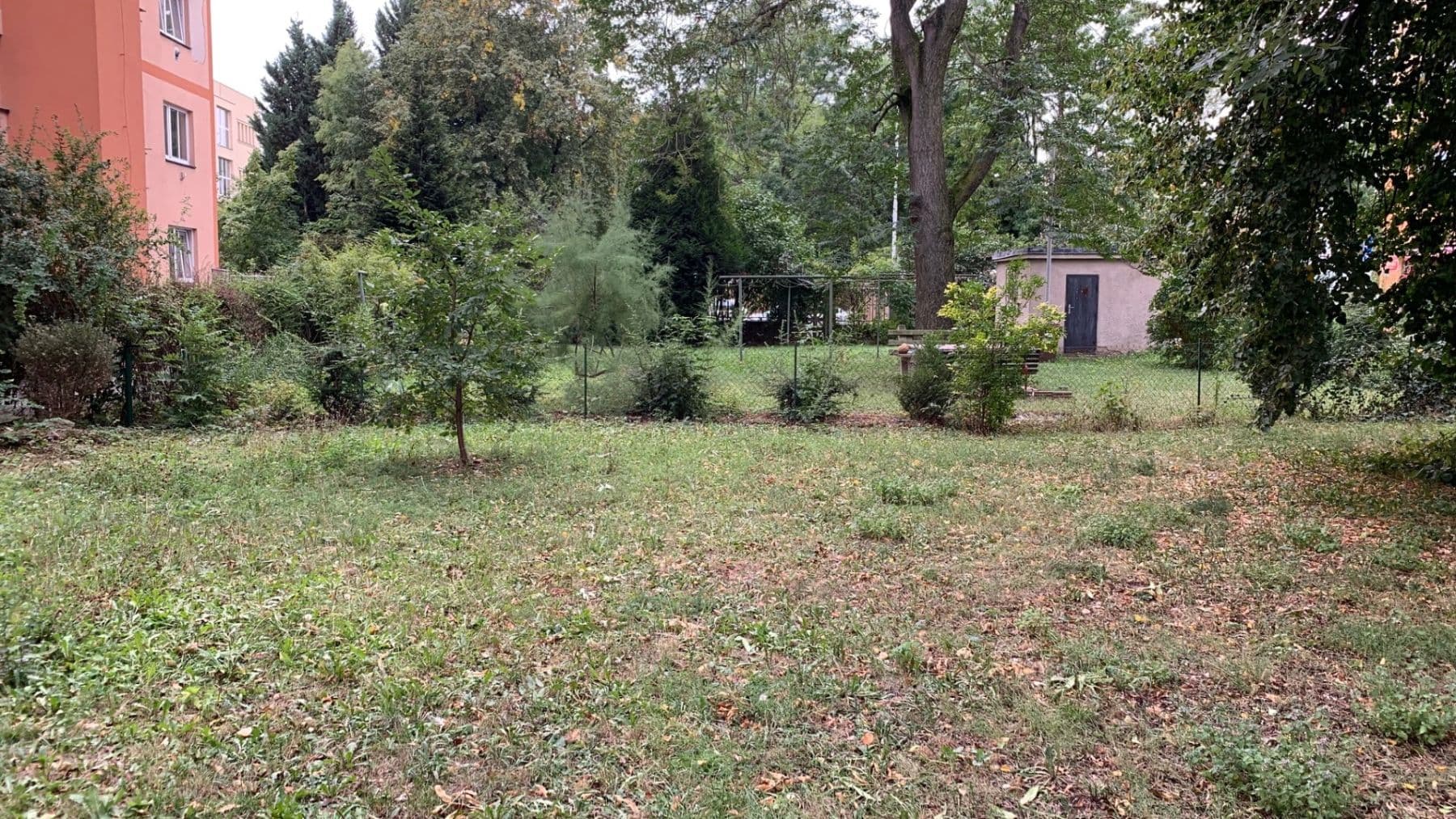 Pronájem bytu 1+1 48 m², U Nových domů Ⅲ, Praha, Praha Pronájem bytu 1+1 48 m², U Nových domů Ⅲ, Praha, Praha