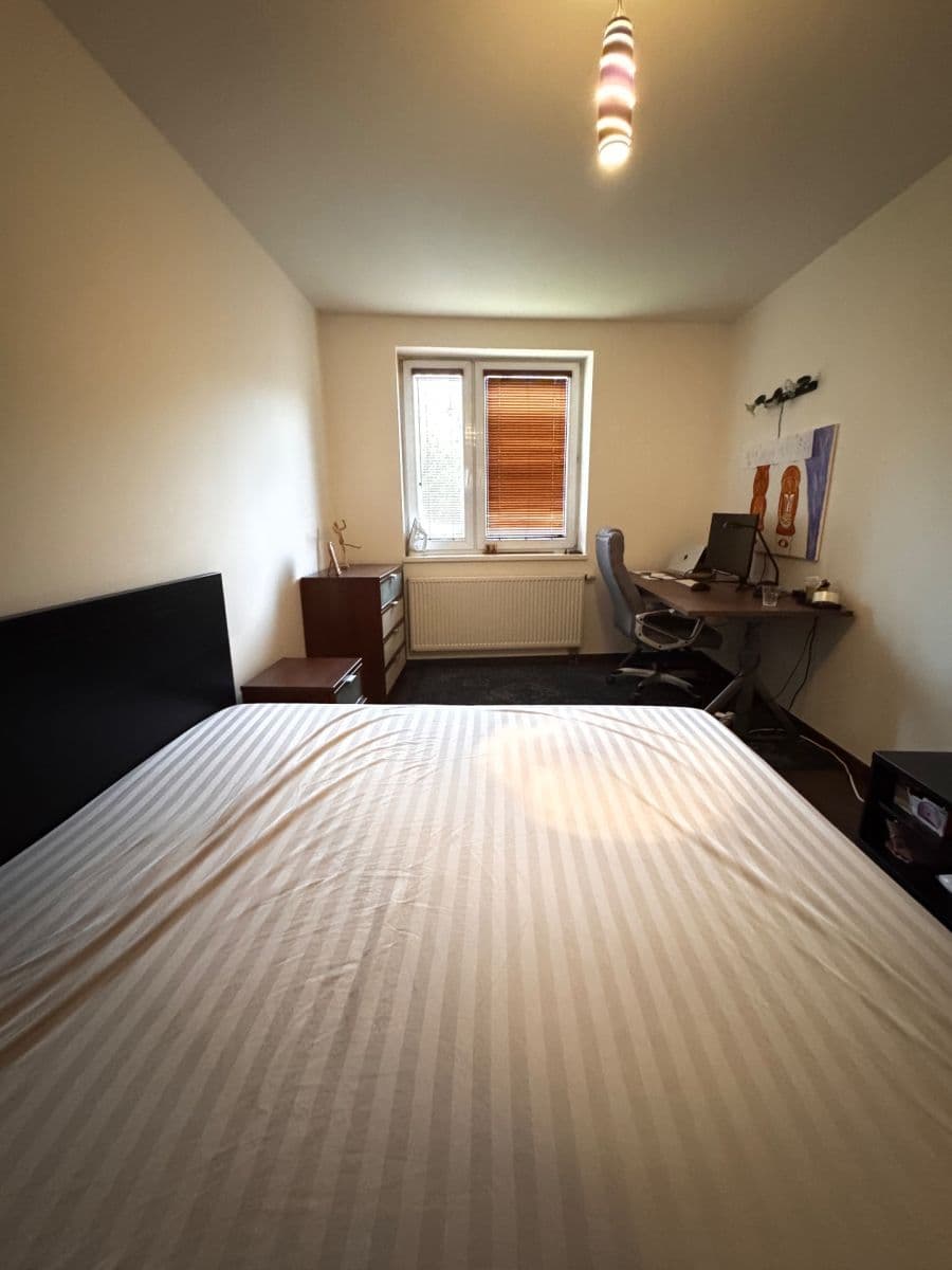 Pronájem bytu 2+kk 60 m², Kovanecká, Praha, Praha Pronájem bytu 2+kk 60 m², Kovanecká, Praha, Praha