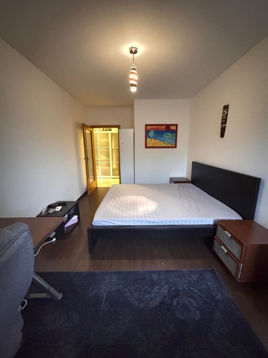 Pronájem bytu 2+kk 60 m², Kovanecká, Praha, Praha Pronájem bytu 2+kk 60 m², Kovanecká, Praha, Praha