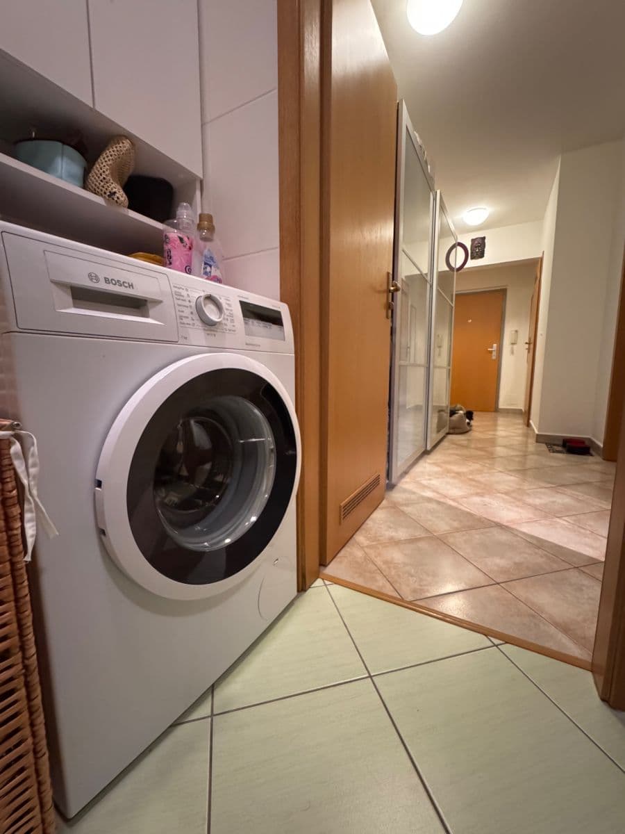 Pronájem bytu 2+kk 60 m², Kovanecká, Praha, Praha Pronájem bytu 2+kk 60 m², Kovanecká, Praha, Praha