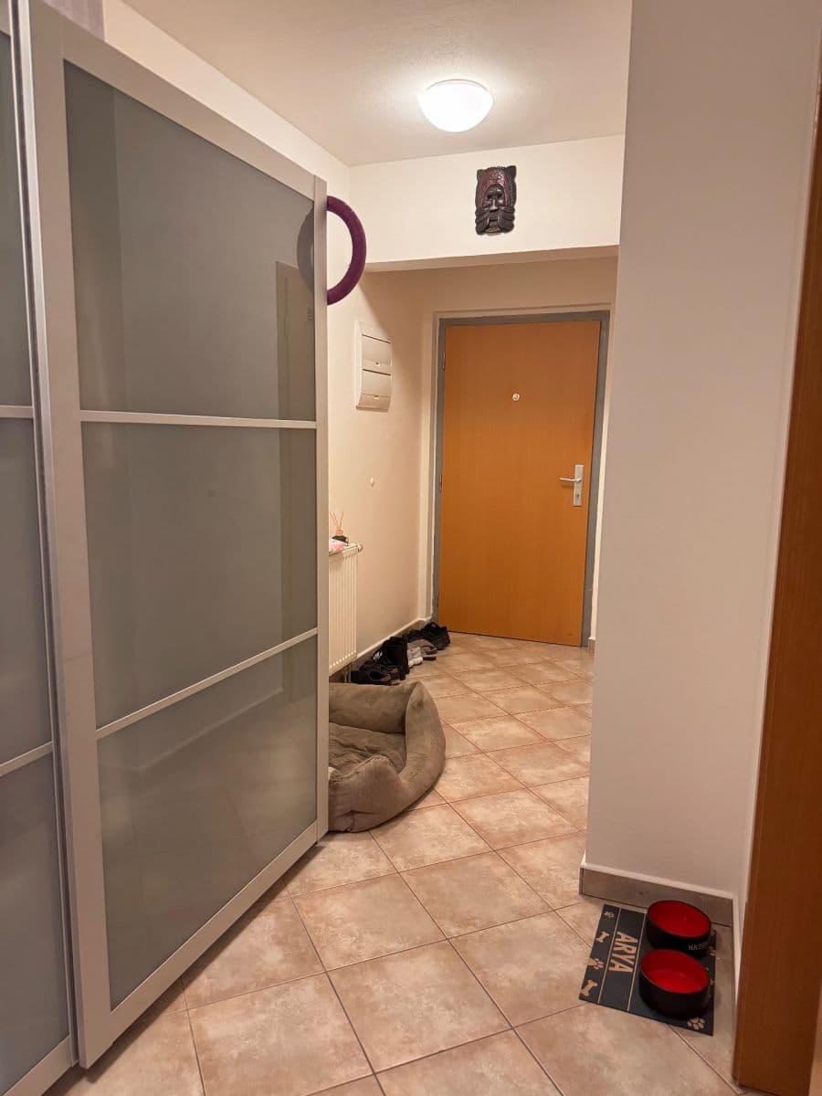 Pronájem bytu 2+kk 60 m², Kovanecká, Praha, Praha Pronájem bytu 2+kk 60 m², Kovanecká, Praha, Praha