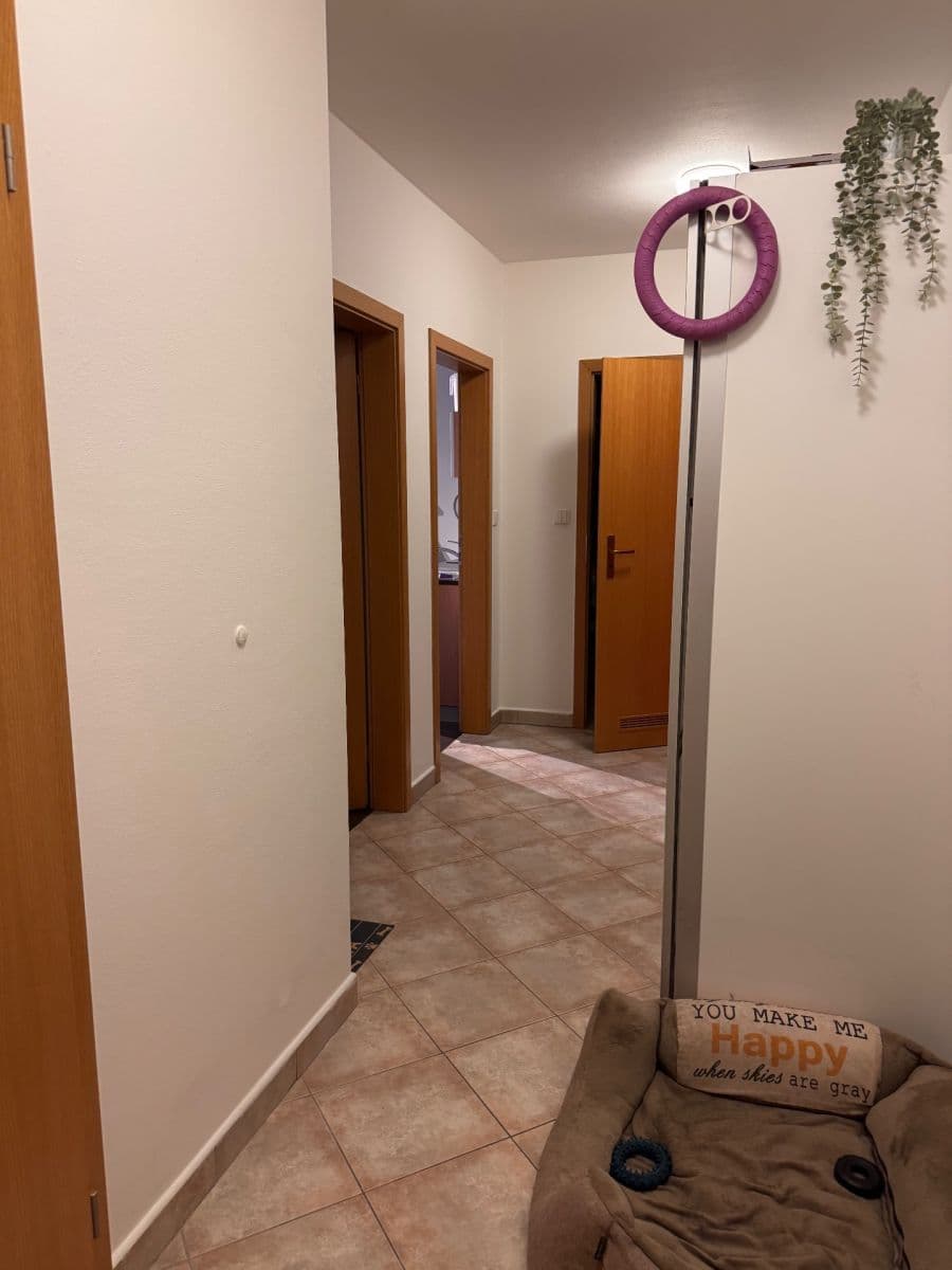 Pronájem bytu 2+kk 60 m², Kovanecká, Praha, Praha Pronájem bytu 2+kk 60 m², Kovanecká, Praha, Praha