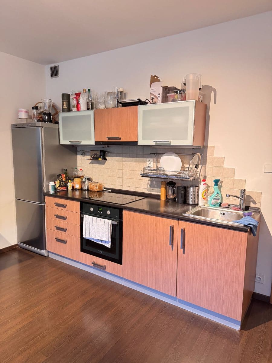 Pronájem bytu 2+kk 60 m², Kovanecká, Praha, Praha Pronájem bytu 2+kk 60 m², Kovanecká, Praha, Praha