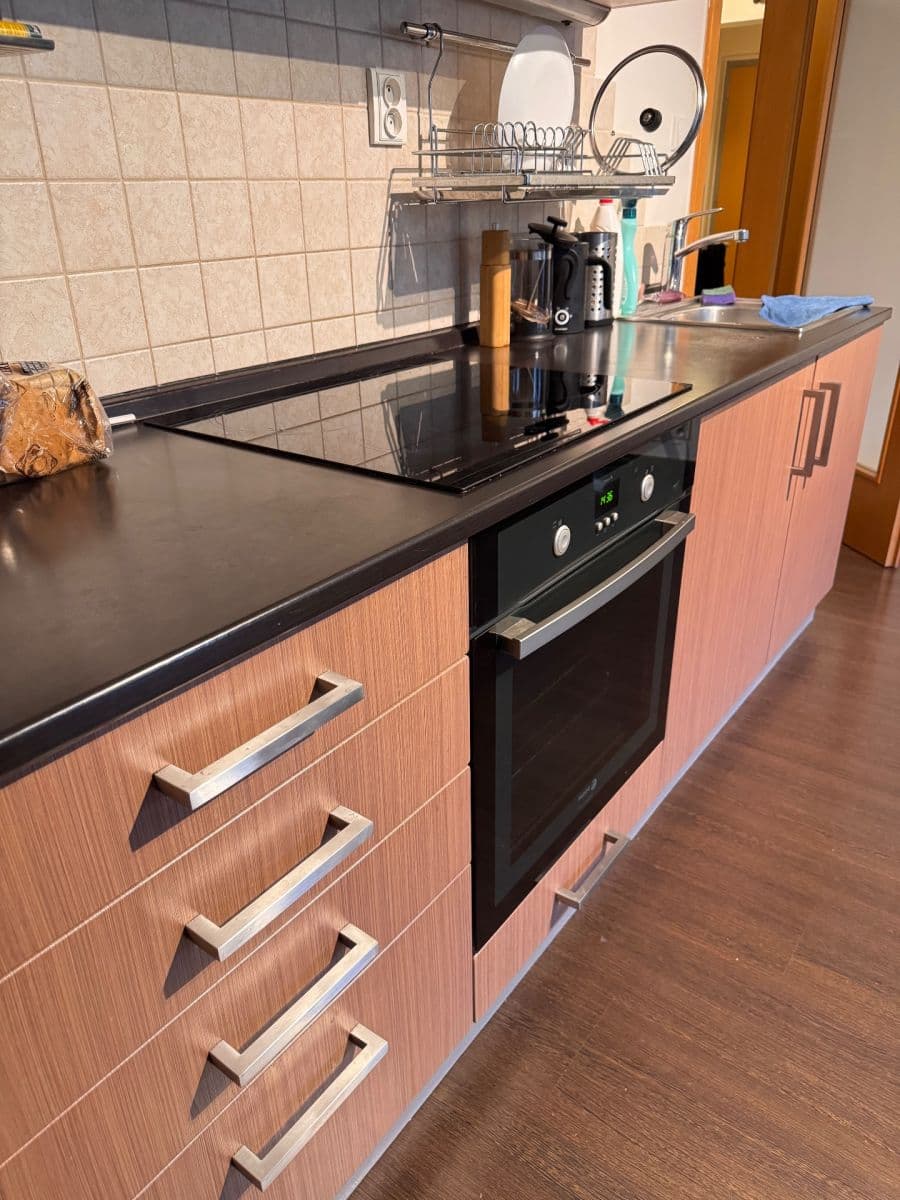 Pronájem bytu 2+kk 60 m², Kovanecká, Praha, Praha Pronájem bytu 2+kk 60 m², Kovanecká, Praha, Praha