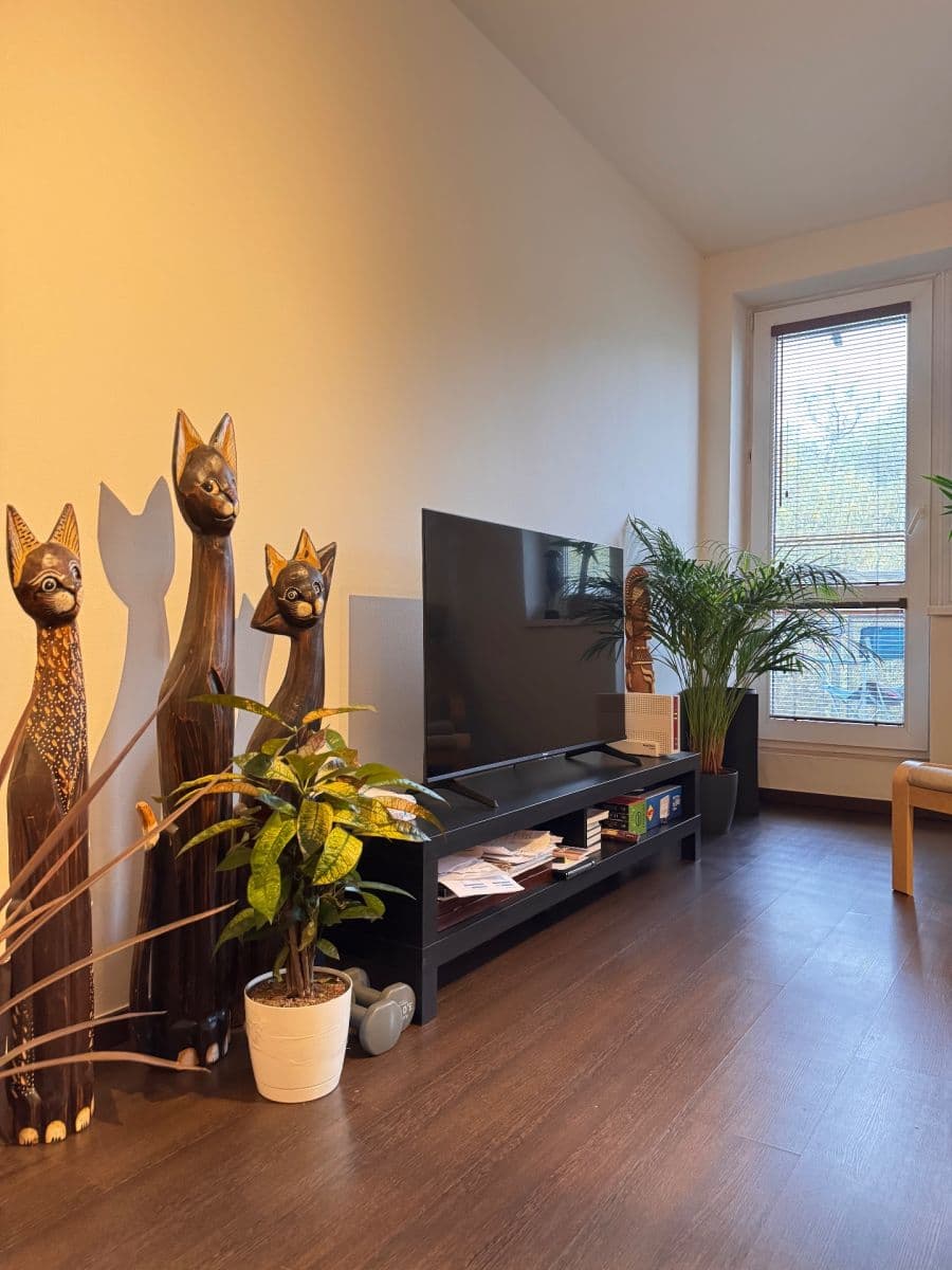 Pronájem bytu 2+kk 60 m², Kovanecká, Praha, Praha Pronájem bytu 2+kk 60 m², Kovanecká, Praha, Praha