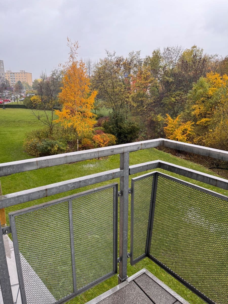 Pronájem bytu 2+kk 60 m², Kovanecká, Praha, Praha Pronájem bytu 2+kk 60 m², Kovanecká, Praha, Praha